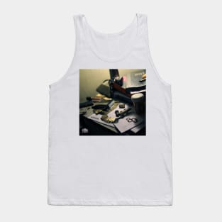 Section .80 Tank Top